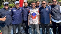 NasDem Sulsel: Kader di Enrekang Harus Dukung Yusuf-Andi Liwang