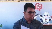 Jelang Pilwalkot, KPU Makassar Mulai Persiapan Logistik