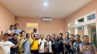 26 Anggota DPRD Tana Toraja Siap Menangkan Andalan Hati