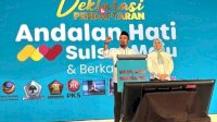 Pengamat Prediksi Andalan Hati Bakal Unggul di Debat Perdana, Ini Alasannya
