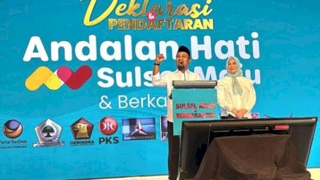 Pengamat Prediksi Andalan Hati Bakal Unggul di Debat Perdana, Ini Alasannya