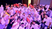 Fatmawati Tampil Cair di Debat Pilgub Sulsel, Akrab dengan Semua Kandidat