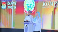 Andi Sudirman Sulaiman: Berpolitiklah Tanpa Hoaks
