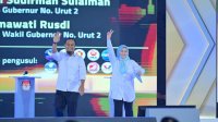 Debat Pilgub: Andalan Hati Ungkap 45 Program Unggulan untuk Sulsel Maju