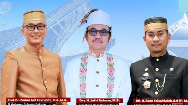 Sambut HUT Sulsel ke-355, Bapenda Sulsel Beri Diskon Pajak Kendaraan Hingga 19 Persen