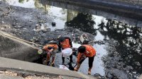 Sabtu Bersih, Kanal dan Drainase Dibersihkan untuk Antisipasi Banjir