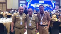 DiskominfoSP Laporkan 422 Blank Spot di Sulsel kepada Kemendagri