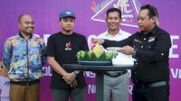 Dispora Makassar Akan Gelar Youthive Inspire Educamp di Malino, Catat Tanggalnya