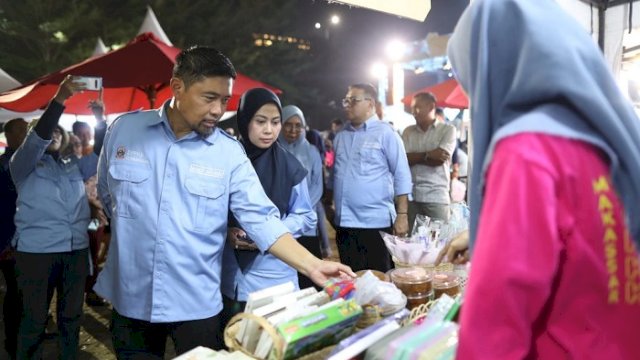 Fams Festival 2024 Momentum Wujudkan Keluarga Bahagia