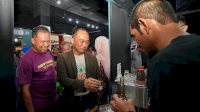 Pemprov Gelar Festival Kopi, Perkenalkan Aneka Jenis Kopi Sulsel