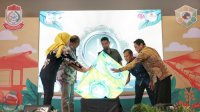 Arwin Azis Buka Jambore UMKM Enterpreneurship 2024, Diikuti 250 Pelaku UMKM