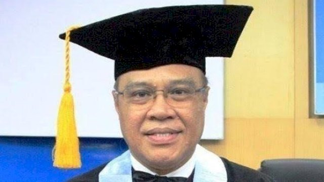 Prof Dr Marsuki DEA.
