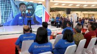 Pjs Walikota Makassar Buka Pameran Panin Rumah Idaman & Auto Show 2024 di Trans Studio Mall