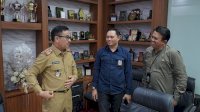 SK Sudah Ditandatangani Pj Gubernur, Komisioner KI Sulsel Segera Dilantik