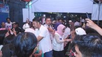 Seto-Rezki: Jangan Beli Kucing dalam Karung, Pilih Pemimpin Berdasarkan Pengalaman dan Rekam Jejak