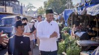 “Sehati” Akan Libatkan UMKM dalam Program Makan Bergizi Gratis dan Seragam Sekolah Gratis
