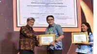 Membanggakan, Dua Sekolah di Sinjai Raih Penghargaan Adiwiyata Nasional