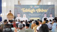 Pj Gubernur: Mari Kita Jaga Suasana Aman dan Damai