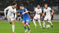 Hasil dan Jadwal UEFA Nations League: Prancis Ditahan Imbang Israel, Inggris Tekuk Yunani