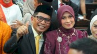 Kembali Dilantik Jadi Anggota DPRD Makassar, Muchlis Misbah: Lanjutkan Pengabdian kepada Masyarakat