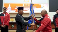 Sulsel Kirim 110 Atlet ke Ajang Popnas