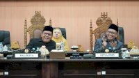 Tok! Pemkot-DPRD Makassar Sepakati Ranperda APBD 2025