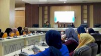Sekretariat DPRD Makassar Gelar FGD, Dihadiri Mahasiswa dan Siswa SMK
