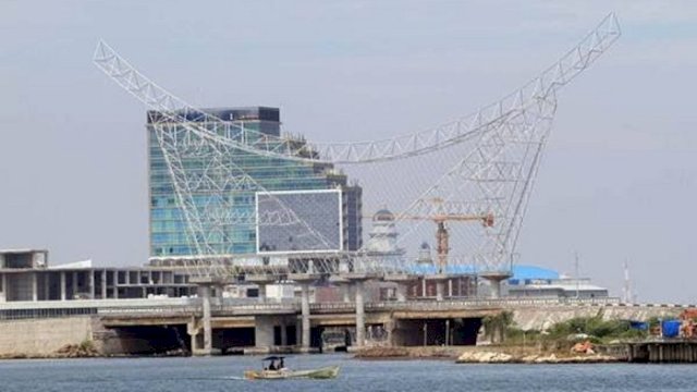 Indeks Kepuasan Masyarakat di Sulsel Terus Meningkat, Buka Peluang Investasi dan Serap Tenaga Kerja