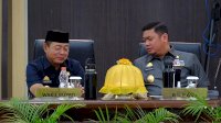Adnan Harap DPRD Gowa Segera Tetapkan RPJPD 2025-2045