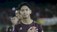 Empat Pemain PSM Makassar Dipanggil Gabung Timnas untuk Persiapan Piala AFF 2024