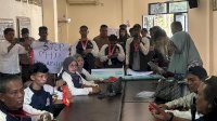 DPRD Makassar Kawal Aspirasi Atlet Disabilitas, Tuntut Pemberian Hak Bonus