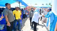 Lintas Tokoh dan Warga Bukukumba Siap Menangkan Andalan Hati di Pilgub Sulsel