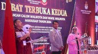 Sejalan Program Presiden Prabowo, Seto-Rezki Janjikan Ekspor Produk Lokal Makassar ke Pasar Dunia