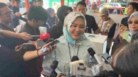 Tak Ingin Jumawa, Fatma Minta Pendukung Tetap Kawal Perhitungan Suara