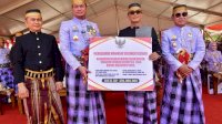 Hari Jadi ke-704 Tahun, Prof Zudan Apresiasi Pertumbuhan Ekonomi dan Pariwisata Gowa