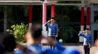 Hari Kesadaran Nasional, Jufri Rahman Minta ASN Tanamkan Prinsip Bugis Makassar