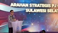 Jufri Rahman Optimistis Ekonomi Sulsel Akan Lebih Baik