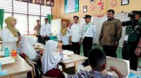 Pemprov Sulsel Siap Dukung Program Makan Bergizi Gratis untuk Pelajar