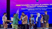 Sulsel Bertabur Penghargaan di Ajang PLM Perpusnas RI
