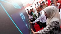 Jumlah Posyandu di Sulsel Capai 10.420 Unit