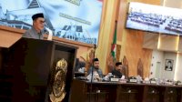 Renja DPRD Makassar 2025 Ditetapkan, Ini Harapan Pj Sekda