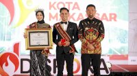 Pemilihan Duta Pemuda Makassar, Ini Harapan Pjs Walikota