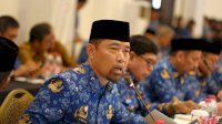 Ikut Pertemuan TPID Sulsel, Pjs Walikota Makassar Paparkan Strategi Pengendalian Inflasi