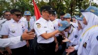 Indeks Pendidikan Provinsi Sulsel Lebih Tinggi dari Rata-rata Nasional