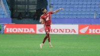 Aloisio Cetak Brace, PSM Makassar Taklukkan Barito Putera di Batakan