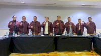 Appi Umumkan Tim Transisi Pemkot Makassar, Ini Tugas dan Nama-namanya