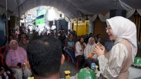 Budi Hastuti Reses Pertama di Tamalate, Warga Keluhkan Soal Bansos dan Layanan Kesehatan