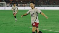 Jadwal Padat di Bulan Desember, Daisuke Sakai Ingin Jaga Performa Positif PSM