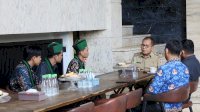 Danny Pomanto Tekankan Pentingnya Adaptif Leadership pada Pengurus Baru HMI Cabang Makassar