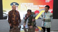 Menteri PAN-RB Resmikan MPP Makassar &lsquo;Sombere and Smart&rsquo;